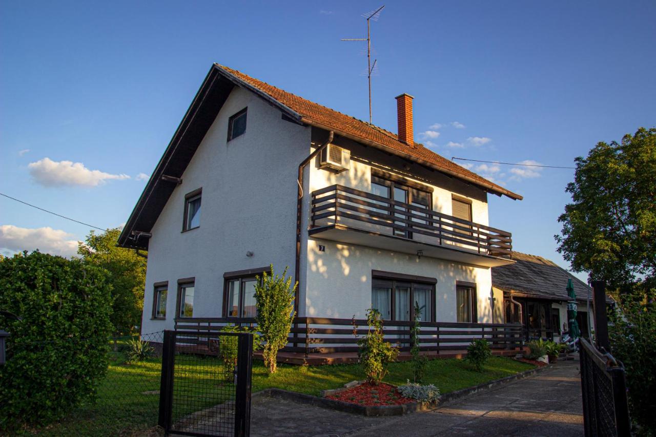 A House, Free Parking, Sauna Κοπρίβνιτσα Εξωτερικό φωτογραφία