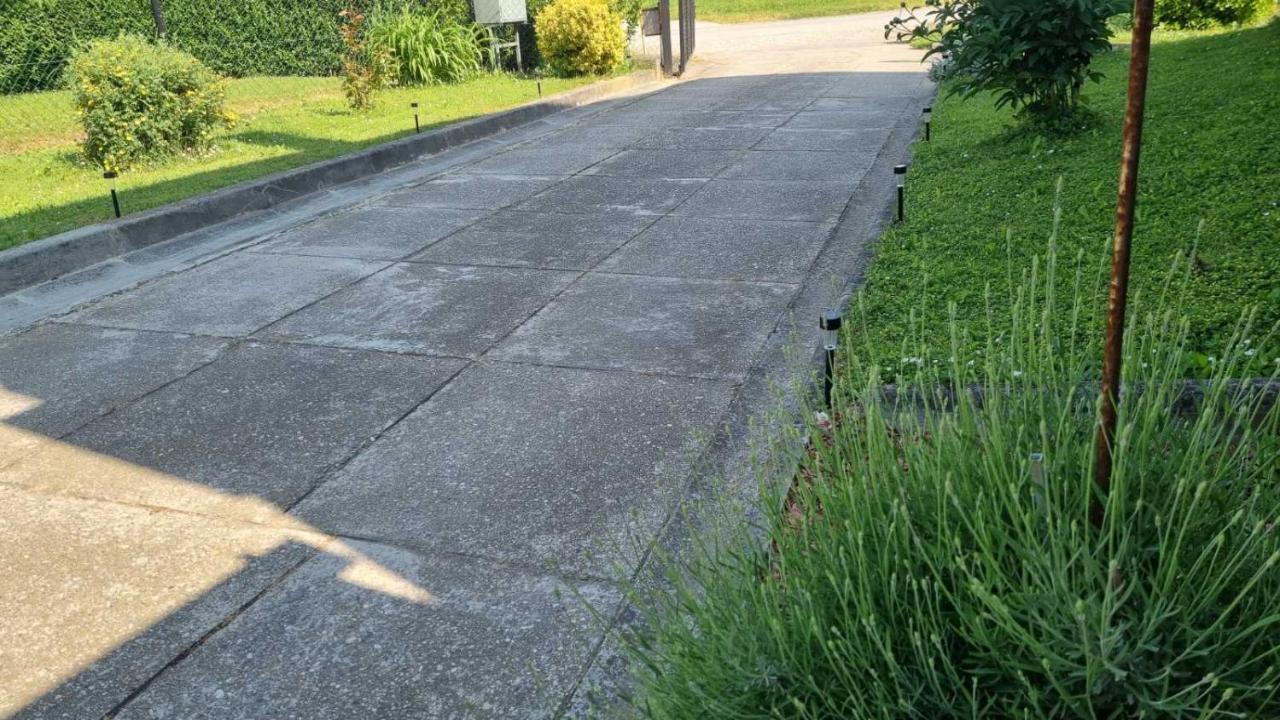 A House, Free Parking, Sauna Κοπρίβνιτσα Εξωτερικό φωτογραφία