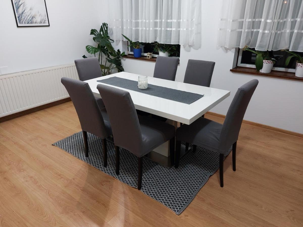 A House, Free Parking, Sauna Κοπρίβνιτσα Εξωτερικό φωτογραφία