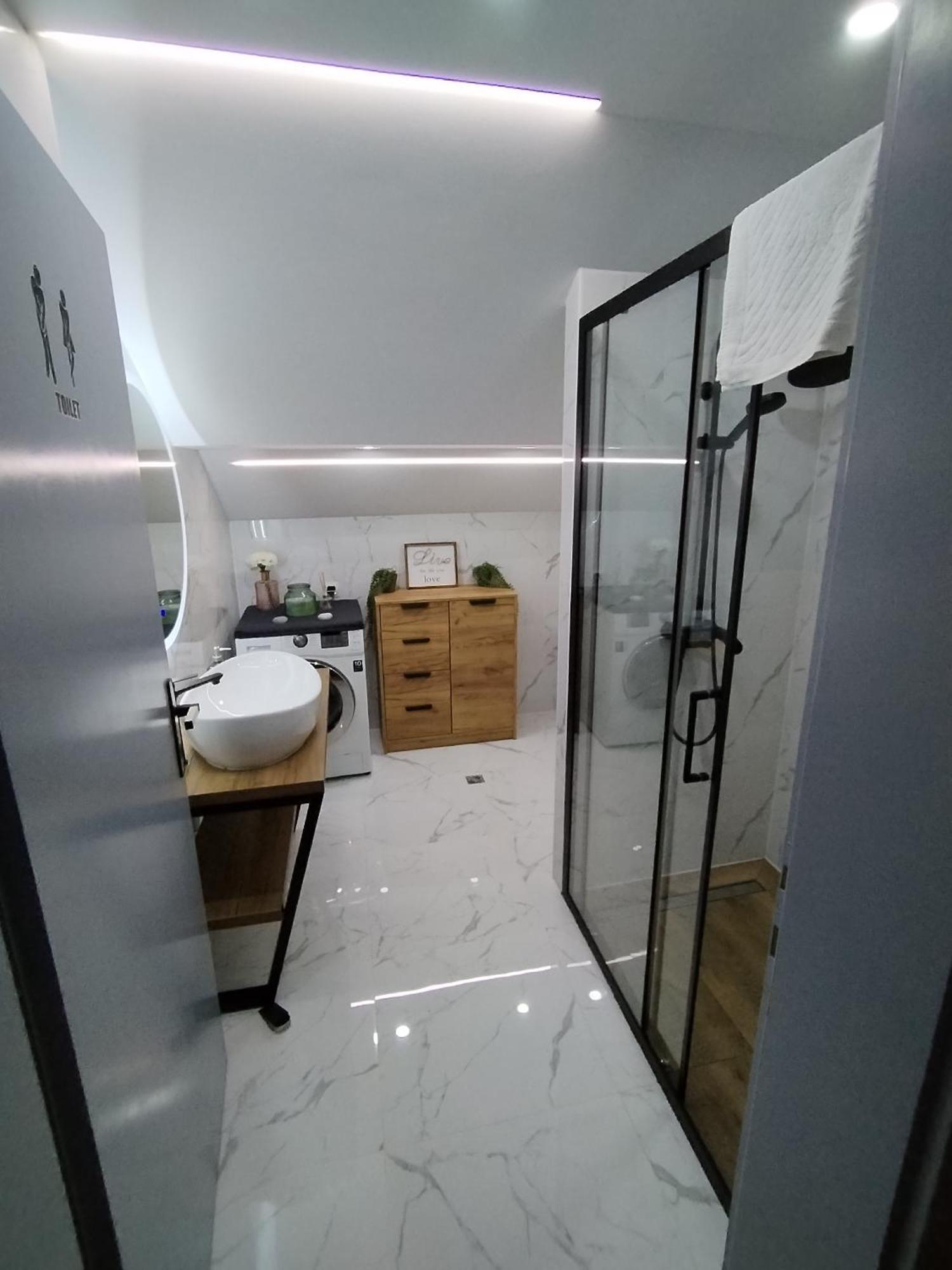 A House, Free Parking, Sauna Κοπρίβνιτσα Εξωτερικό φωτογραφία